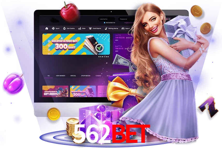 6 vantagens exclusivas do programa VIP da 562bet