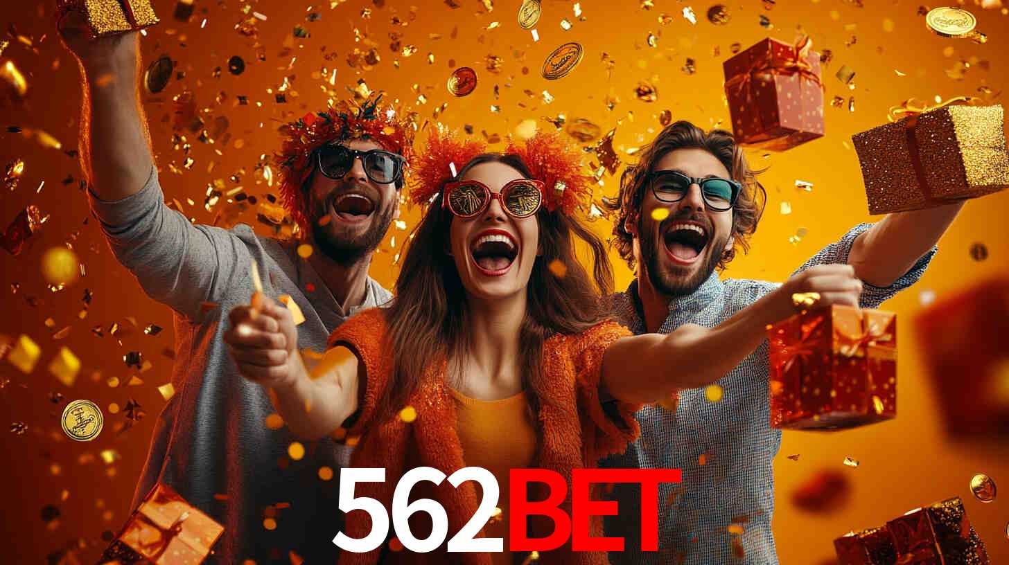 Loterias online disponíveis na 562bet