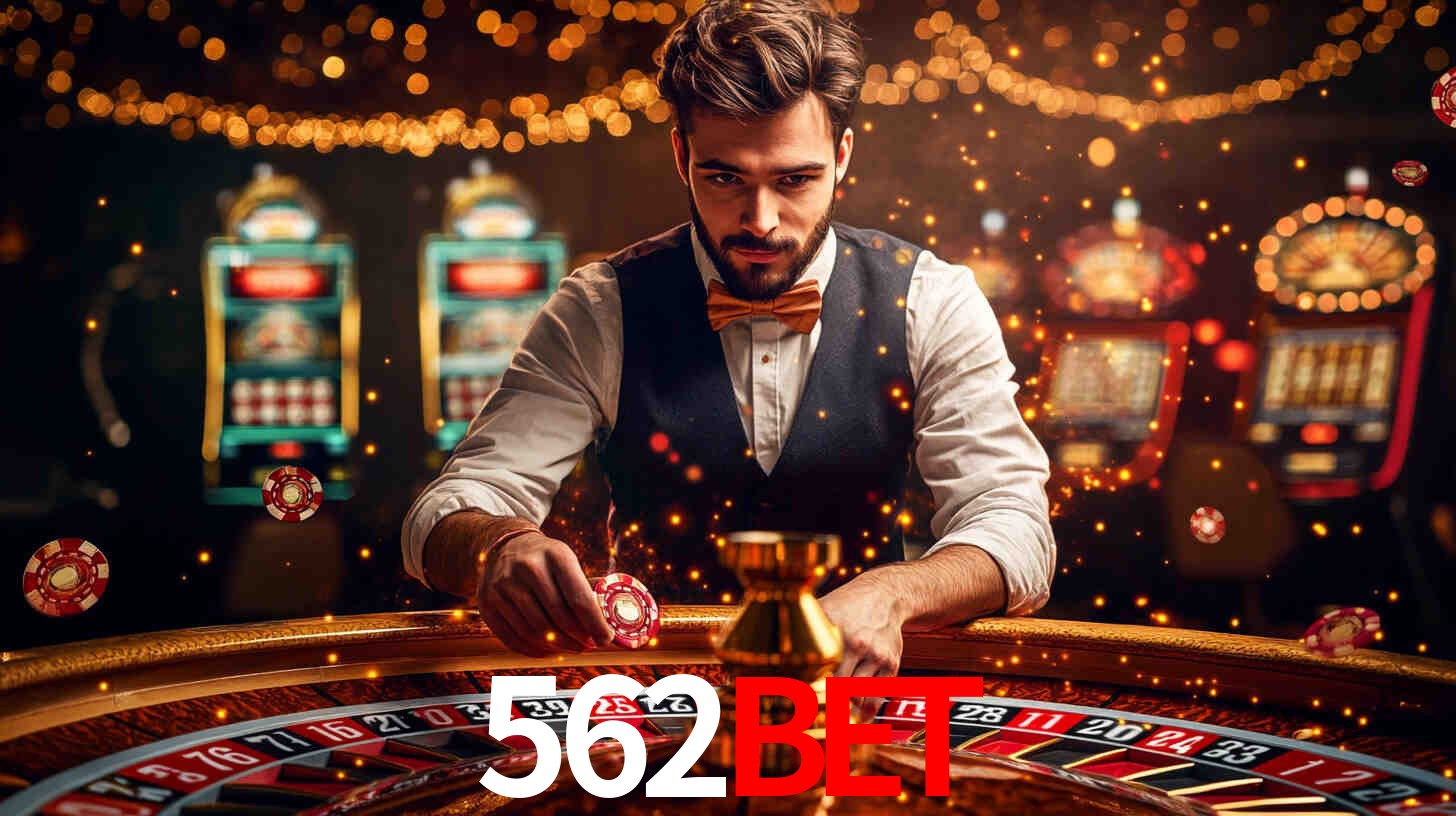 562bet PIX instantâneo Brasil - Depósito e saque em minutos 24/7