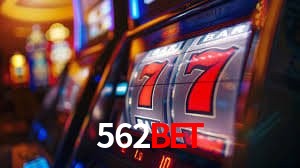 Catálogo 562bet 2.547 jogos - Pragmatic Play, Evolution, NetEnt