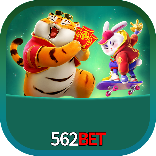 Logo da 562bet