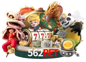 562BET